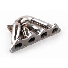 Stainless Steel intake manifold pipe for car air intake system